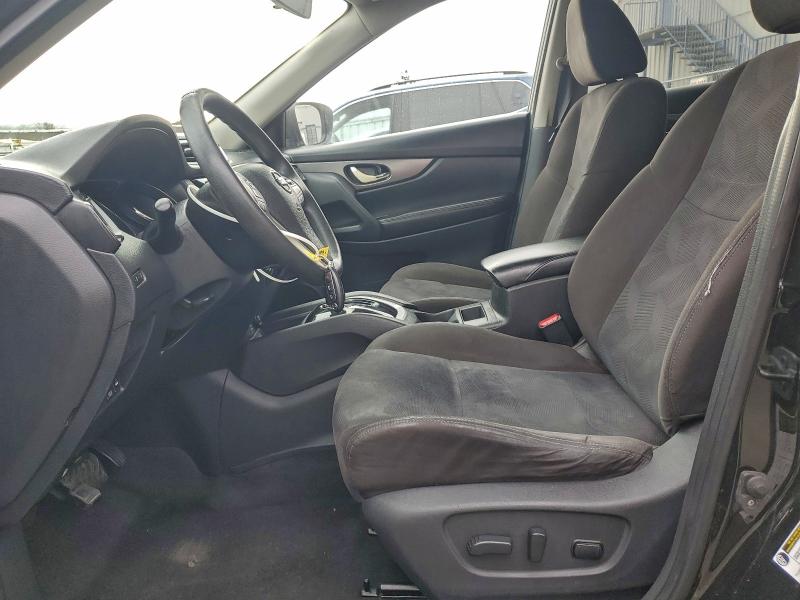 Фото 7 - NISSAN ROGUE