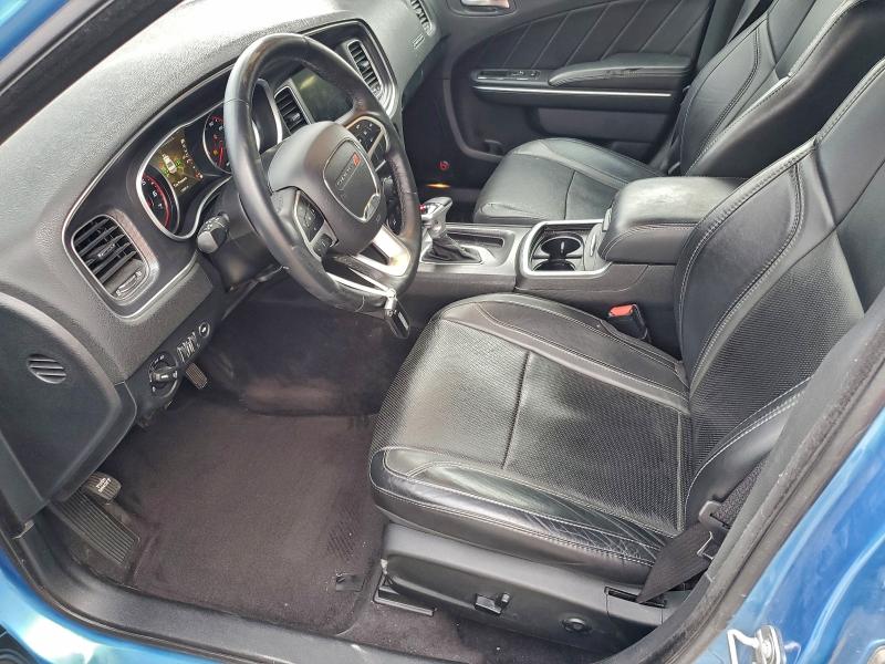 Фото 7 - DODGE CHARGER