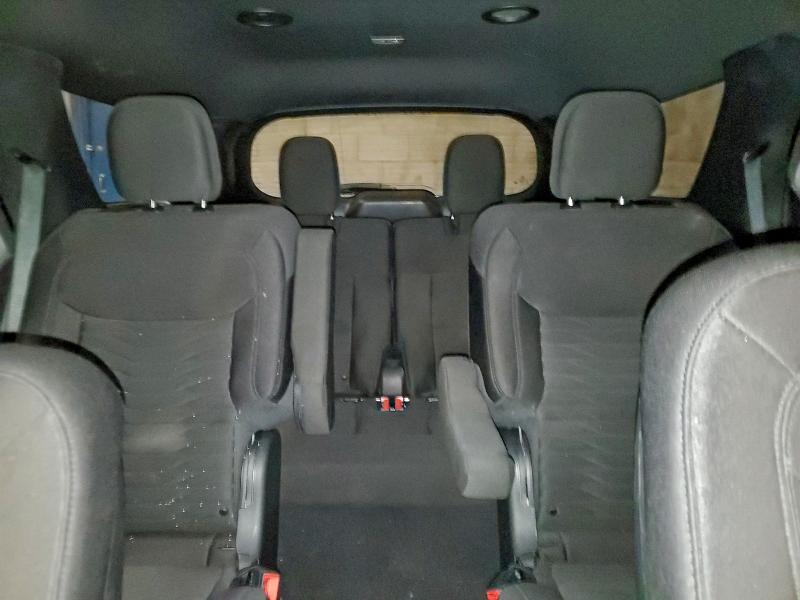 Фото 10 - FORD EXPLORER