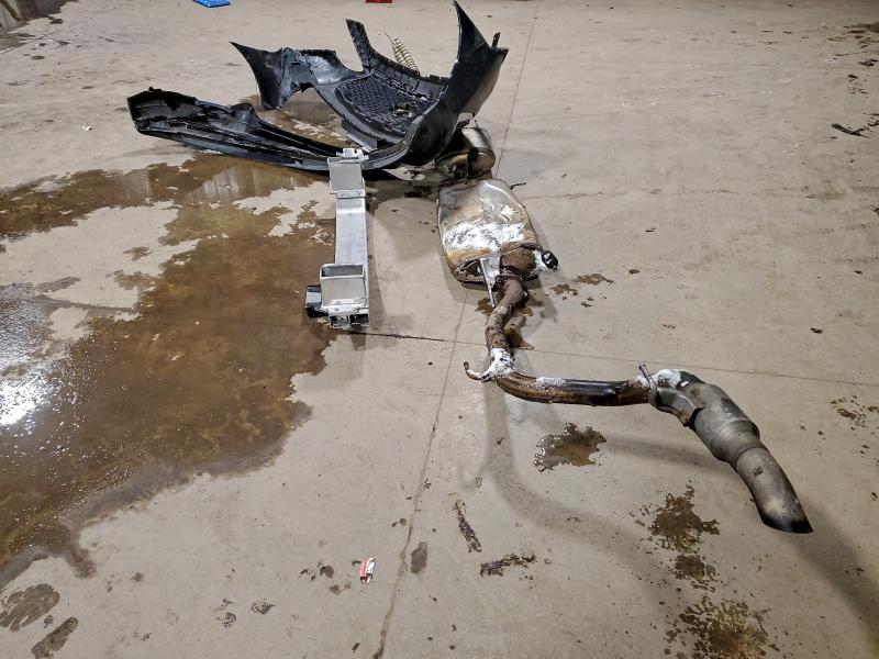 Фото 13 - INFINITI QX60