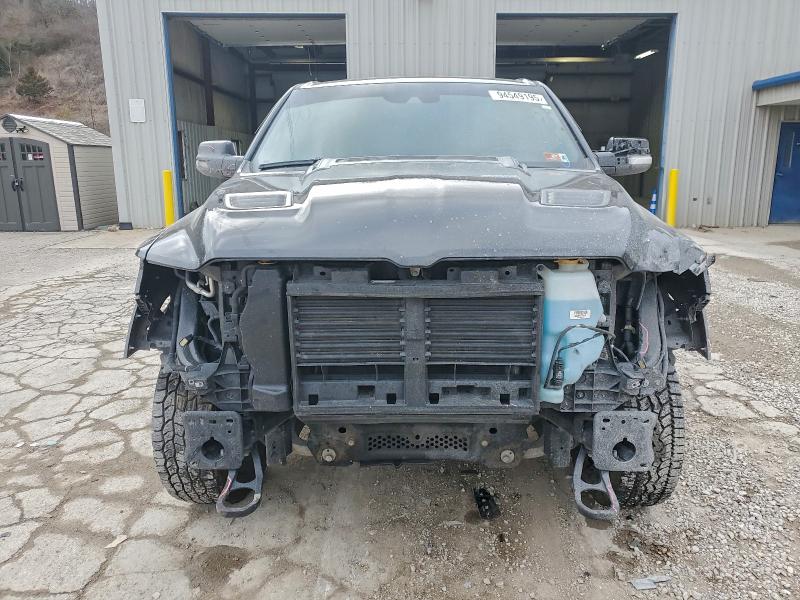 Фото 5 - RAM 1500