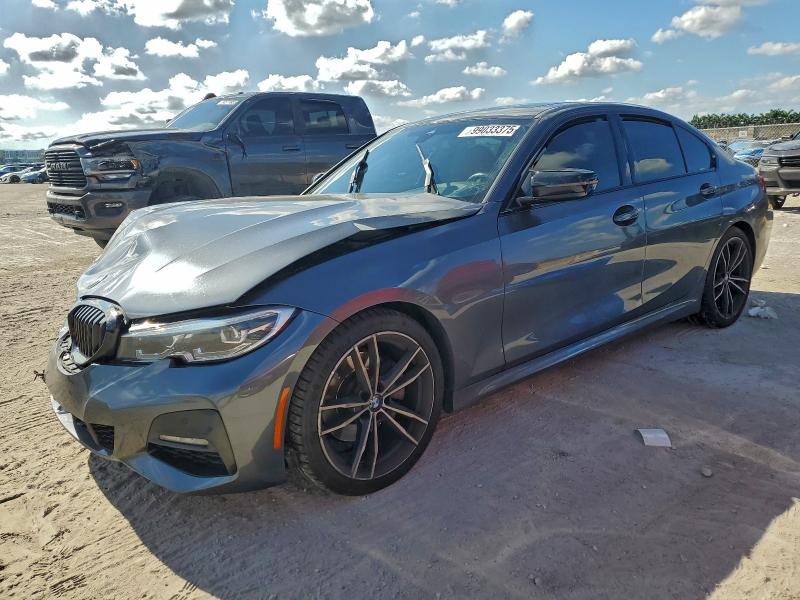 Фото 1 - BMW 3 SERIES