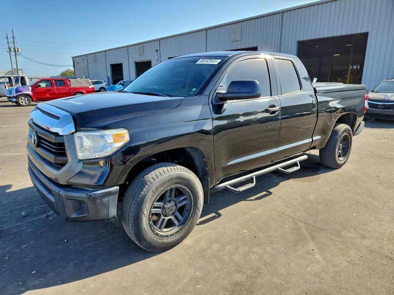 Фото 1 - TOYOTA TUNDRA