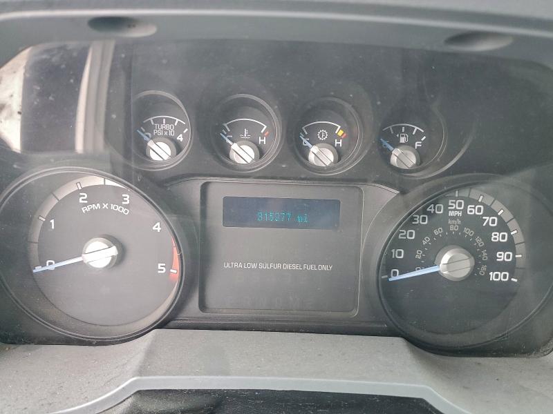 Фото 9 - FORD F350