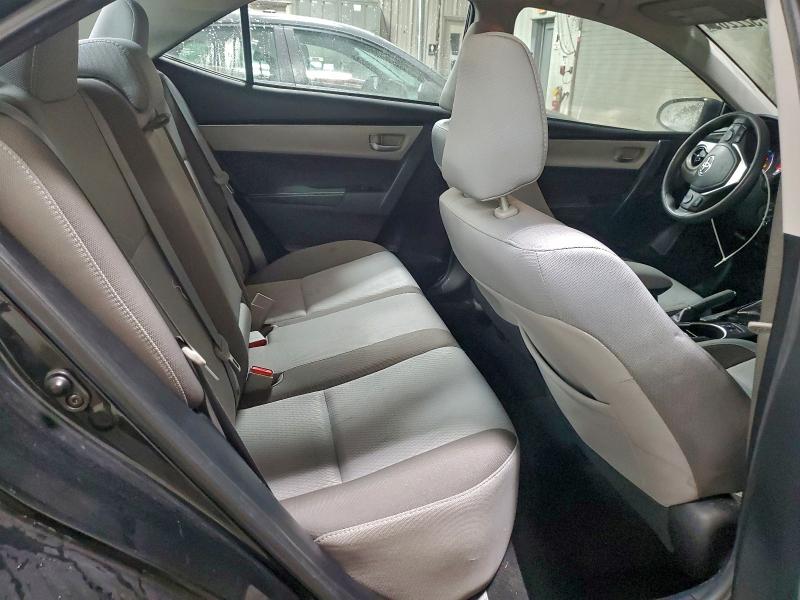 Фото 10 - TOYOTA COROLLA