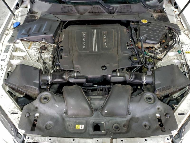 Фото 11 - JAGUAR XJ
