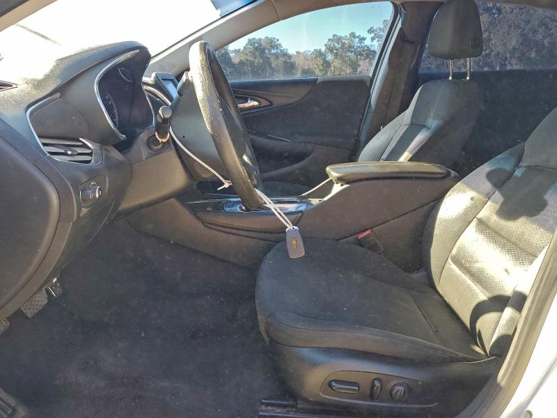 Фото 7 - CHEVROLET MALIBU