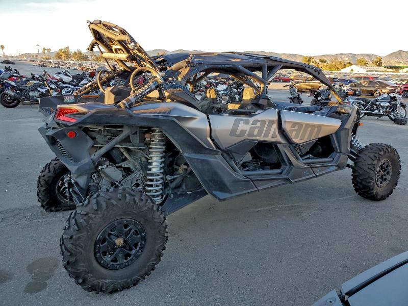 CAN-AM ATV 2018