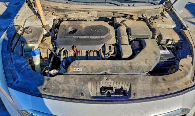 Фото 11 - HYUNDAI SONATA