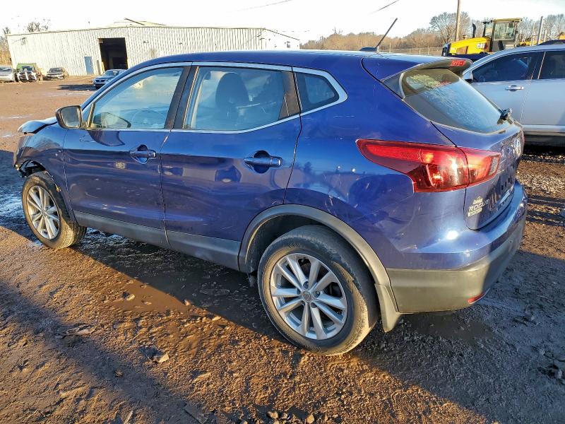 Фото 2 - NISSAN ROGUE