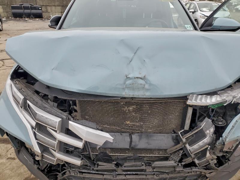 HYUNDAI SANTA CRUZ 2023 VIN 5NTJCDAE9PH039875