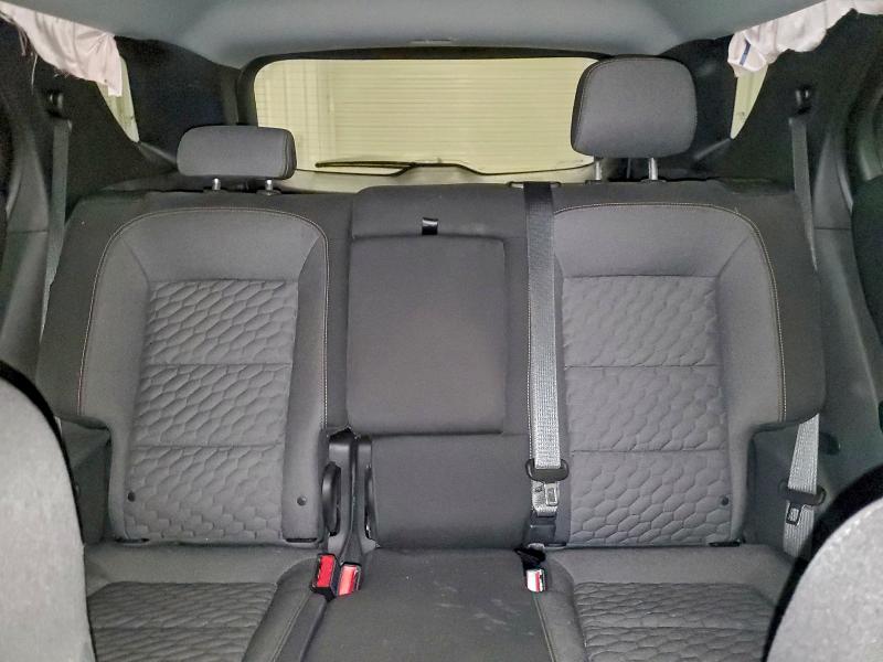 Фото 10 - CHEVROLET EQUINOX