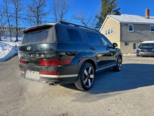 Фото 3 - HYUNDAI SANTA FE