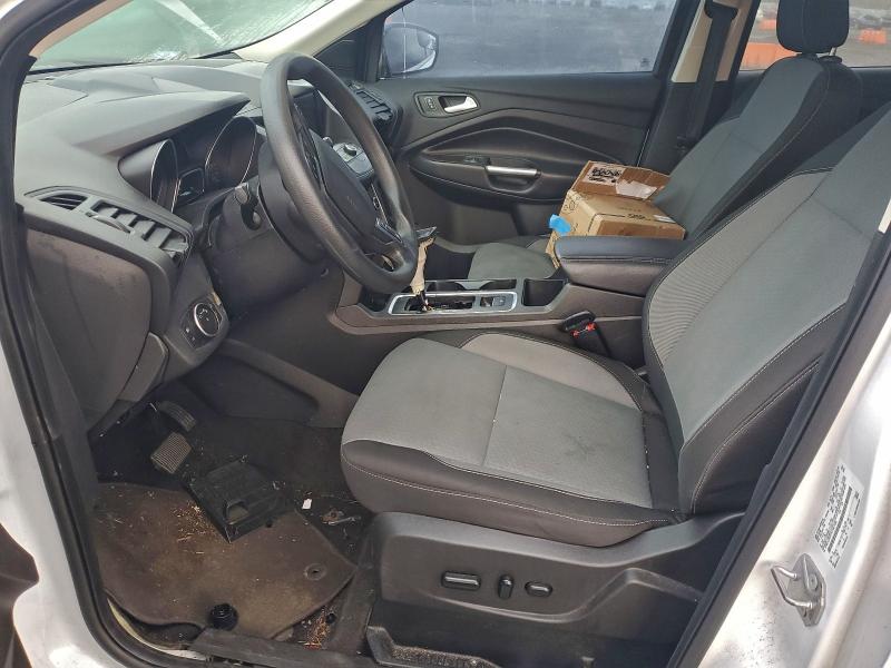 Фото 7 - FORD ESCAPE