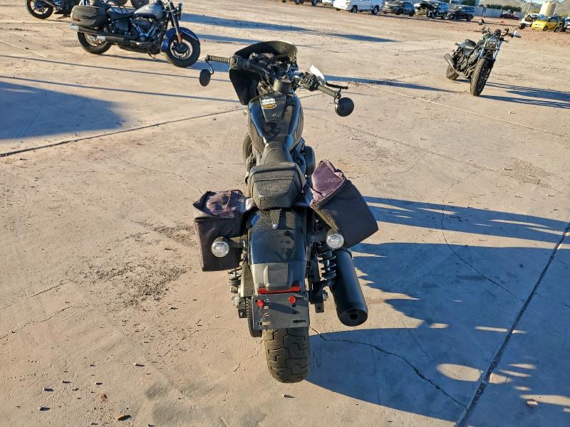 HARLEY-DAVIDSON RH975 2025