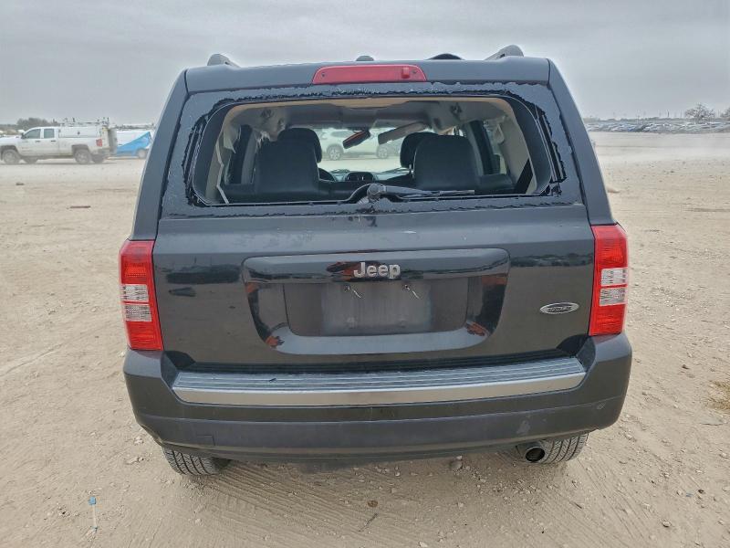 Фото 6 - JEEP PATRIOT