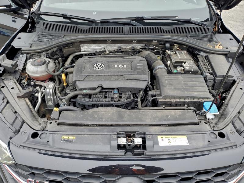 Фото 11 - VOLKSWAGEN JETTA