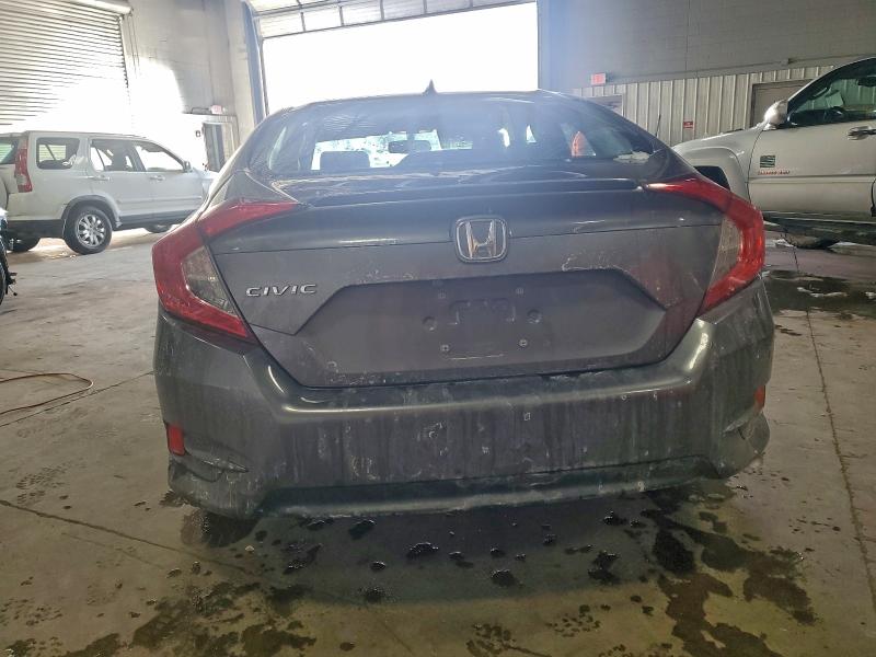 Фото 6 - HONDA CIVIC