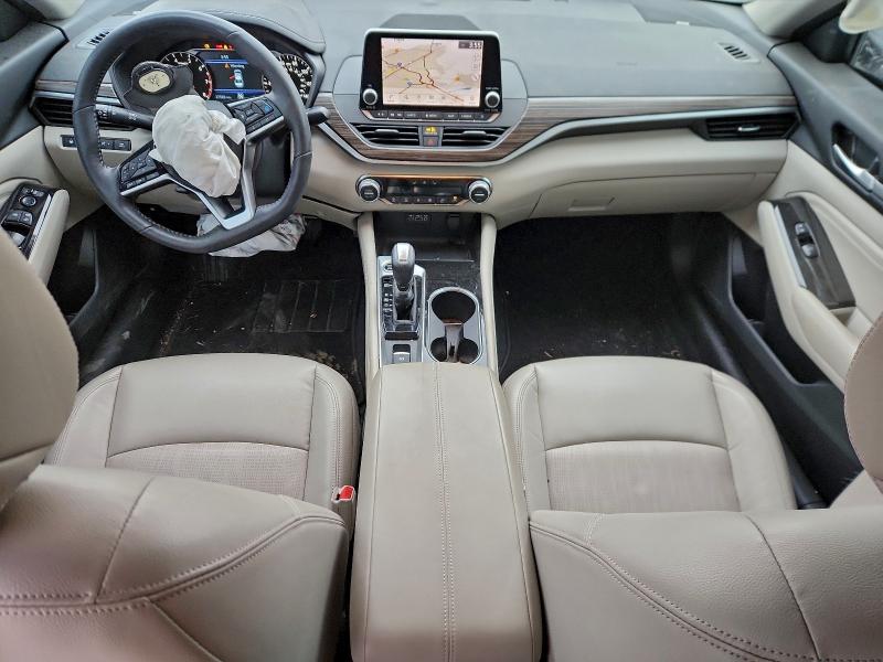 Фото 8 - NISSAN ALTIMA