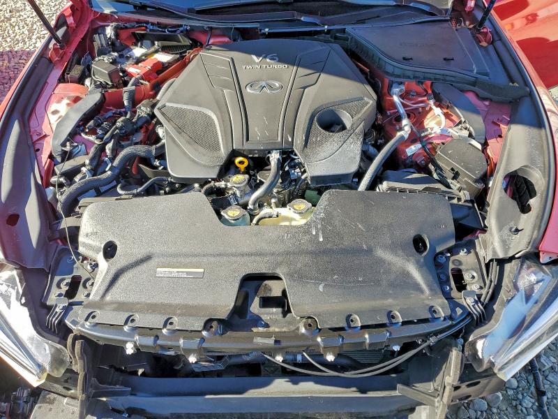 Фото 11 - INFINITI Q50