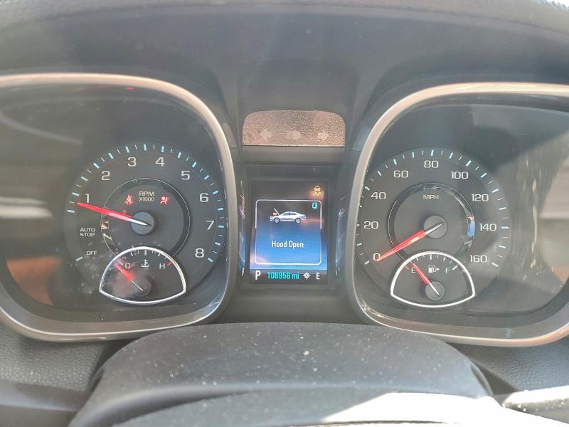 CHEVROLET MALIBU 2015 VIN 1G11C5SL8FF100474