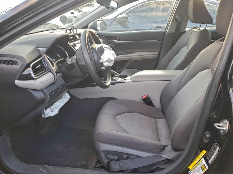 Фото 7 - TOYOTA CAMRY