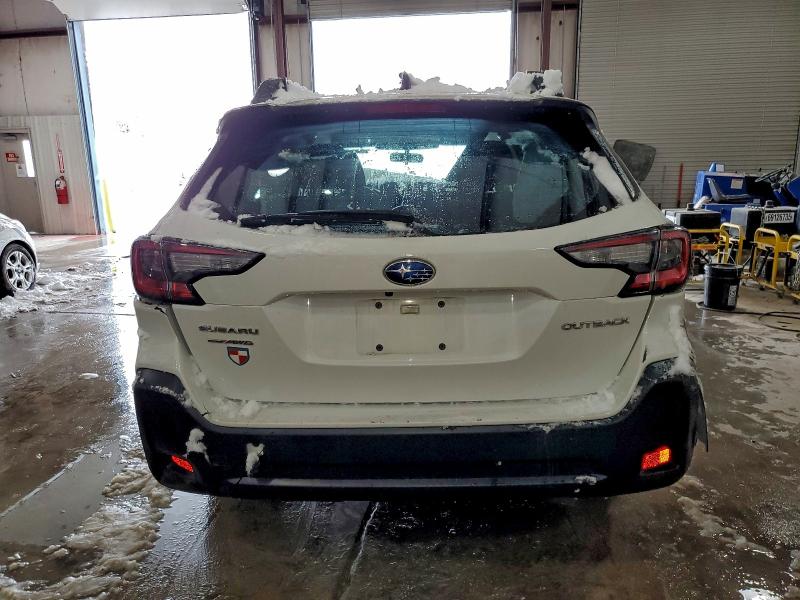 Фото 6 - SUBARU LEGACY