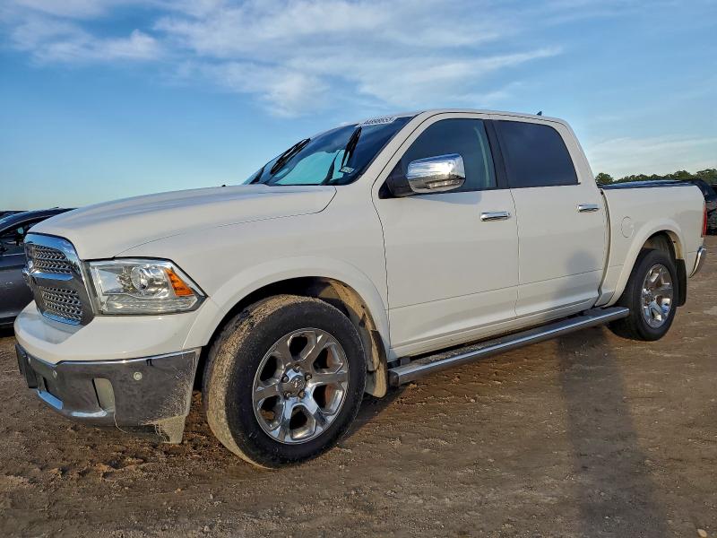 Фото 1 - RAM 1500