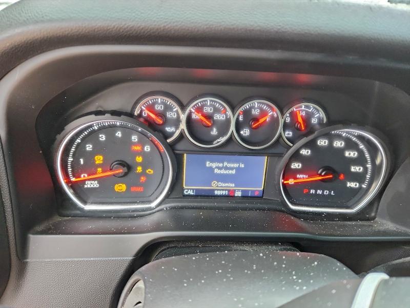 Фото 9 - CHEVROLET ALL Models