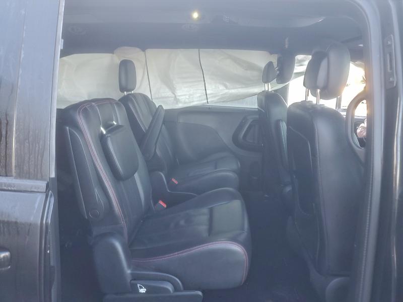 Фото 11 - DODGE CARAVAN