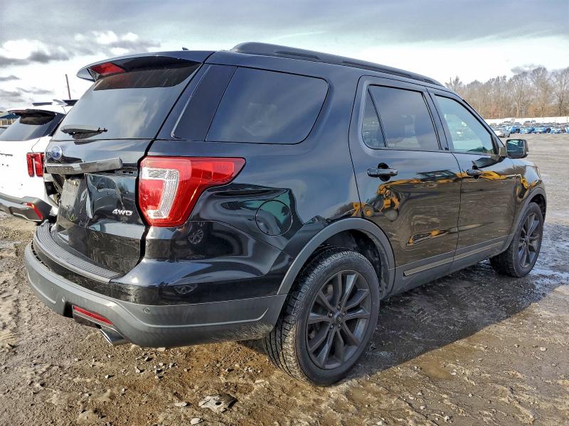 Фото 3 - FORD EXPLORER