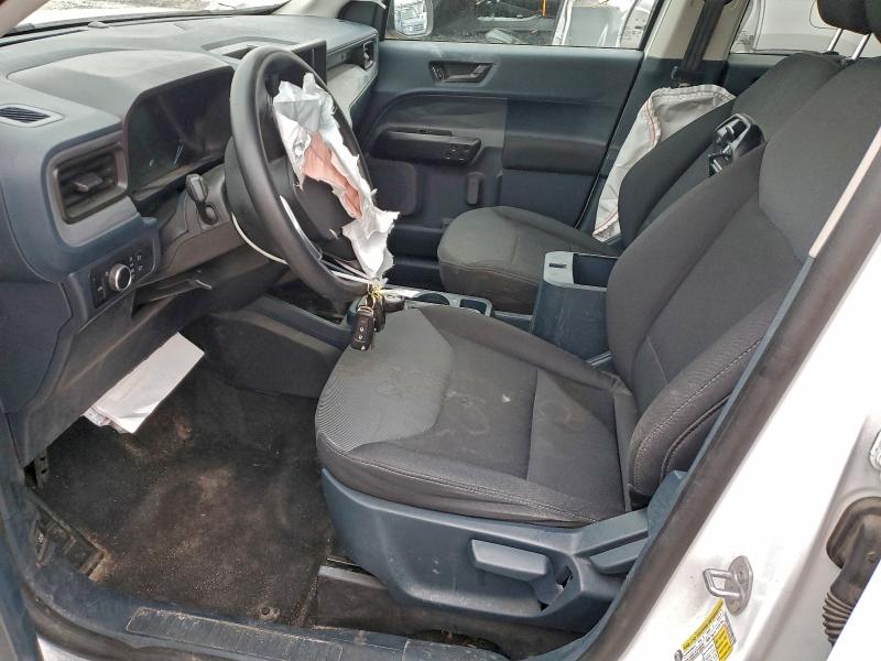 Фото 7 - FORD MAVERICK