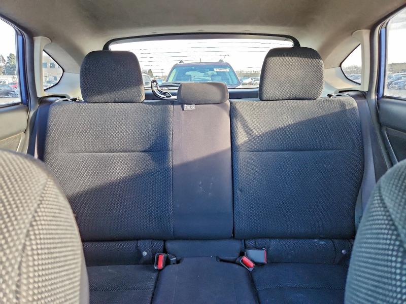 Фото 10 - SUBARU CROSSTREK