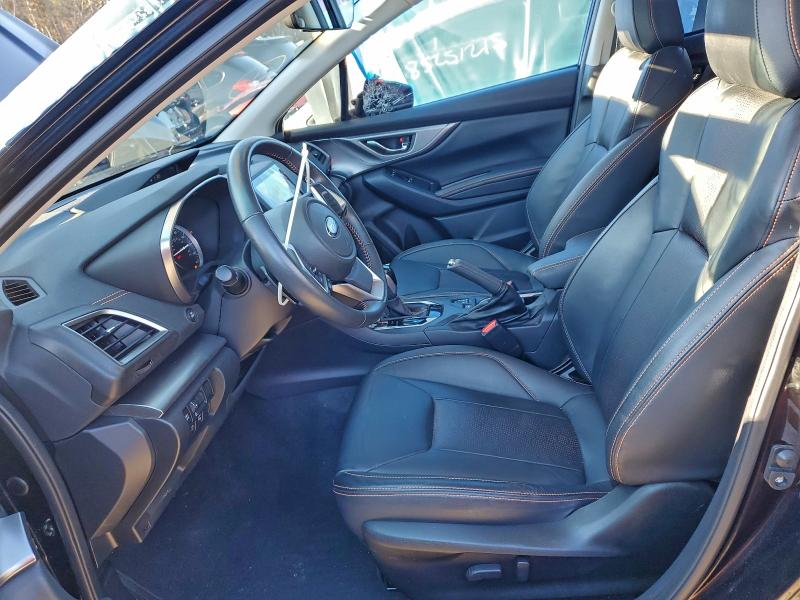 Фото 7 - SUBARU CROSSTREK