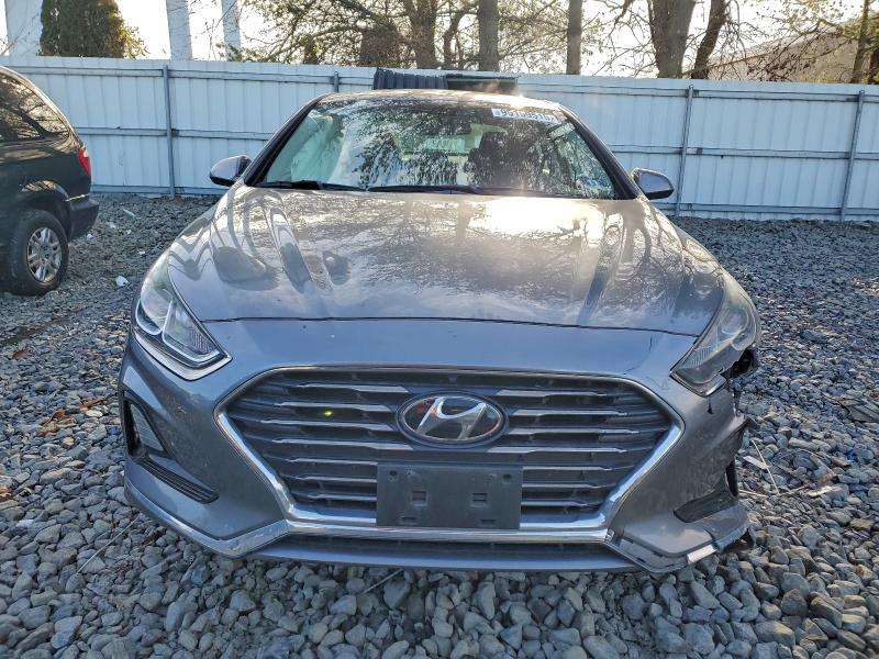 Фото 5 - HYUNDAI SONATA