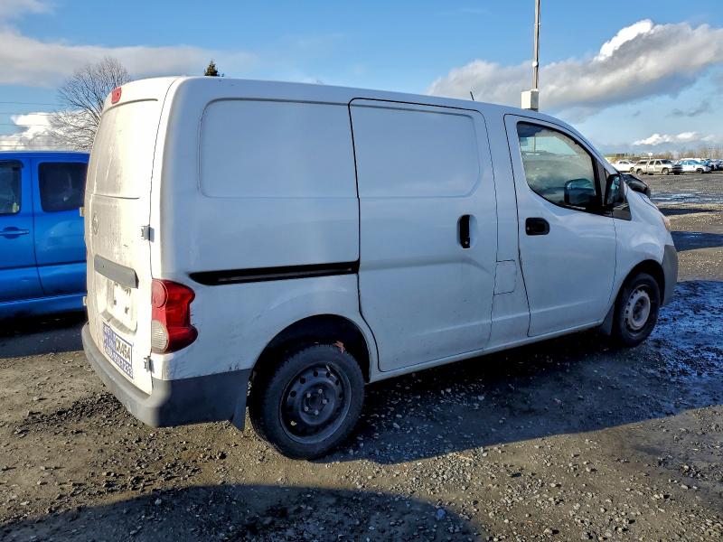 Фото 3 - NISSAN NV