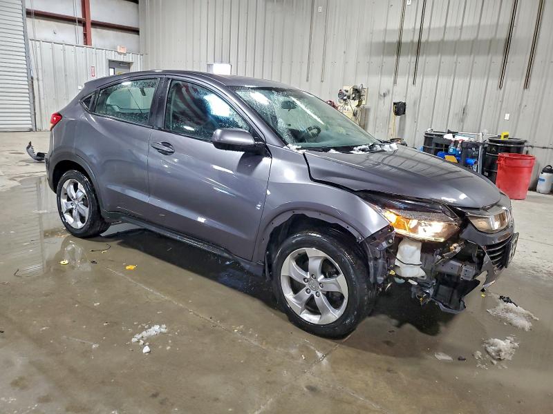 Фото 4 - HONDA HR-V