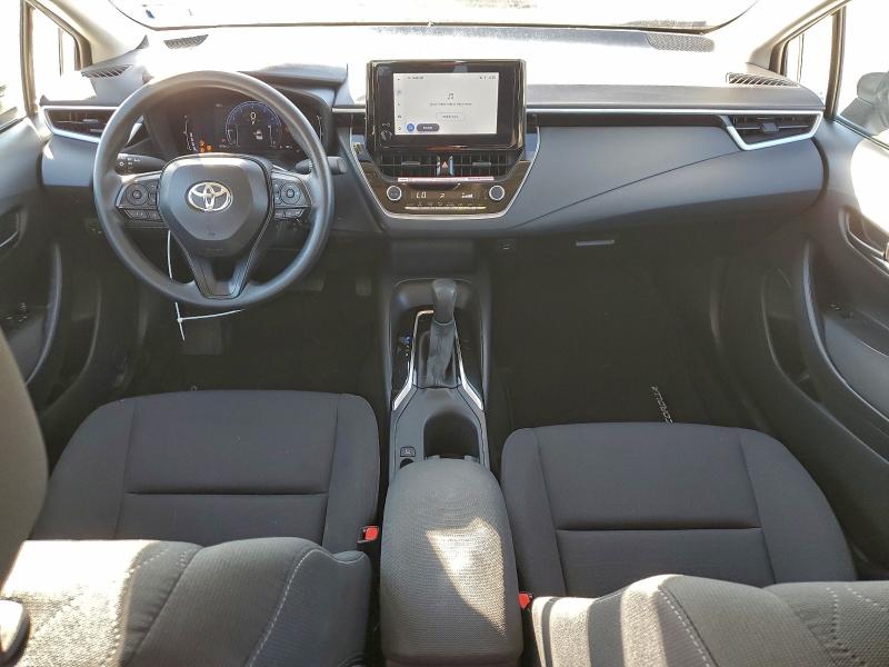 Фото 8 - TOYOTA COROLLA