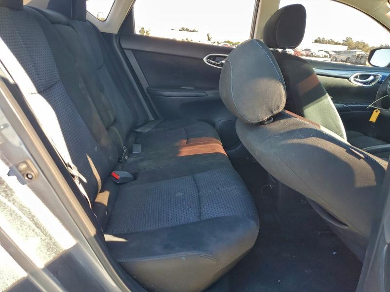 Фото 10 - NISSAN SENTRA