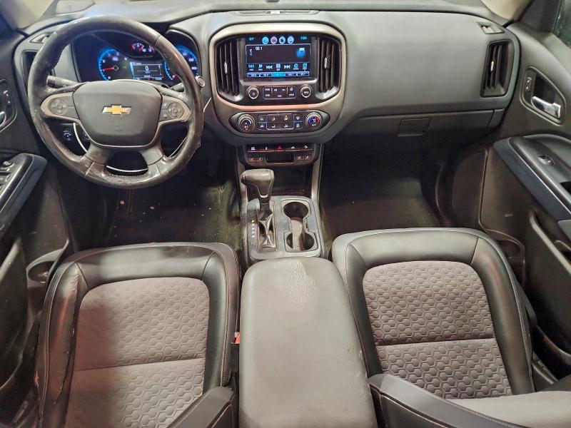 Фото 8 - CHEVROLET COLORADO