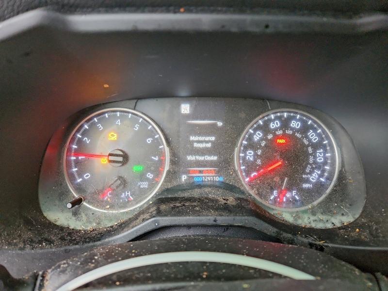 Фото 9 - TOYOTA RAV4