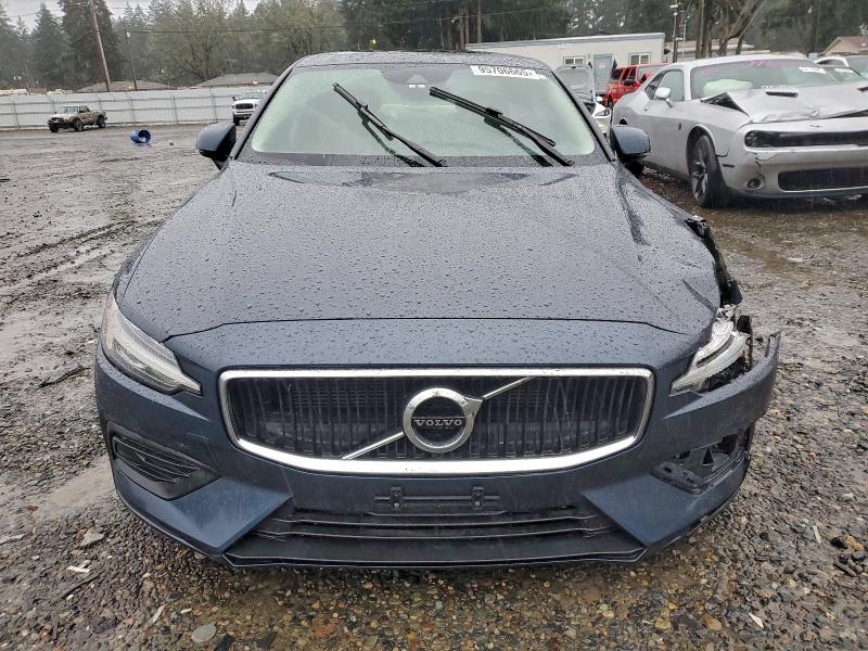Фото 5 - VOLVO S60