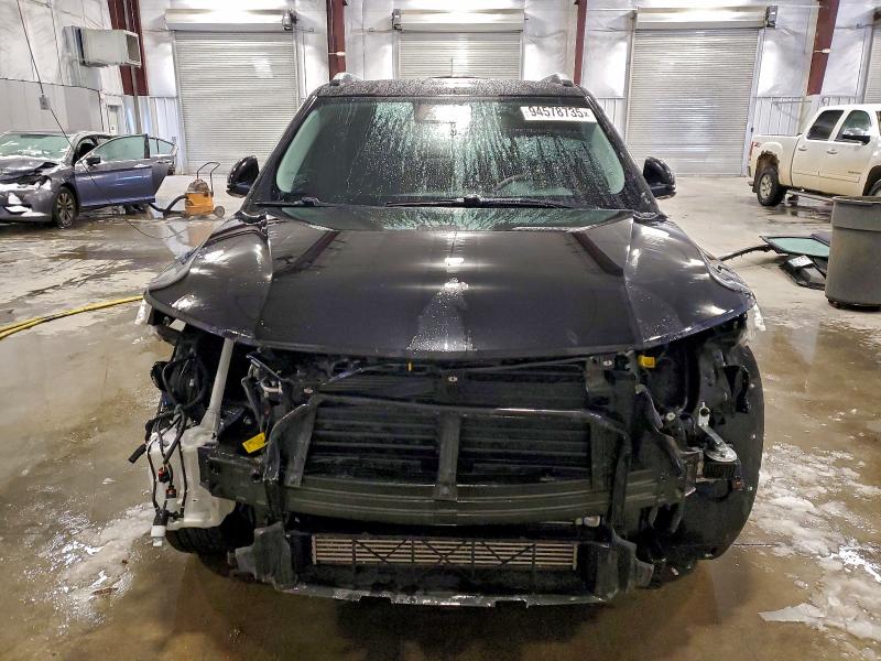 CHEVROLET TRAILBLZR 2022 VIN KL79MRSL9NB095691