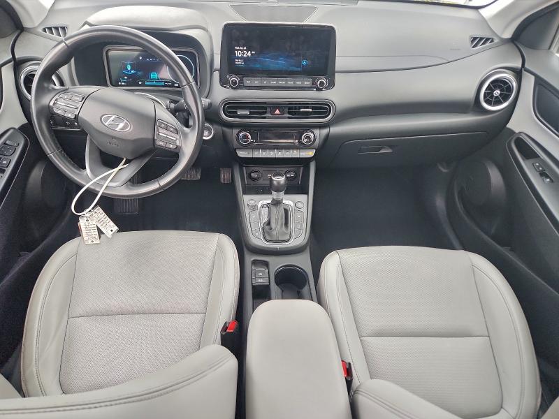 Фото 8 - HYUNDAI KONA