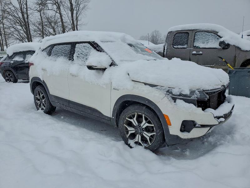 Фото 4 - KIA SELTOS