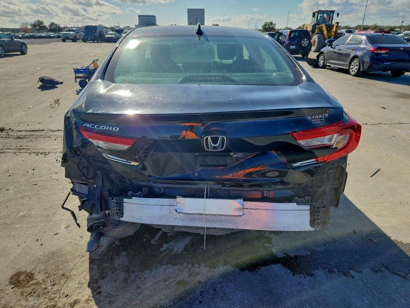 Фото 6 - HONDA ACCORD