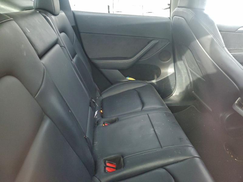 Фото 11 - TESLA MODEL Y