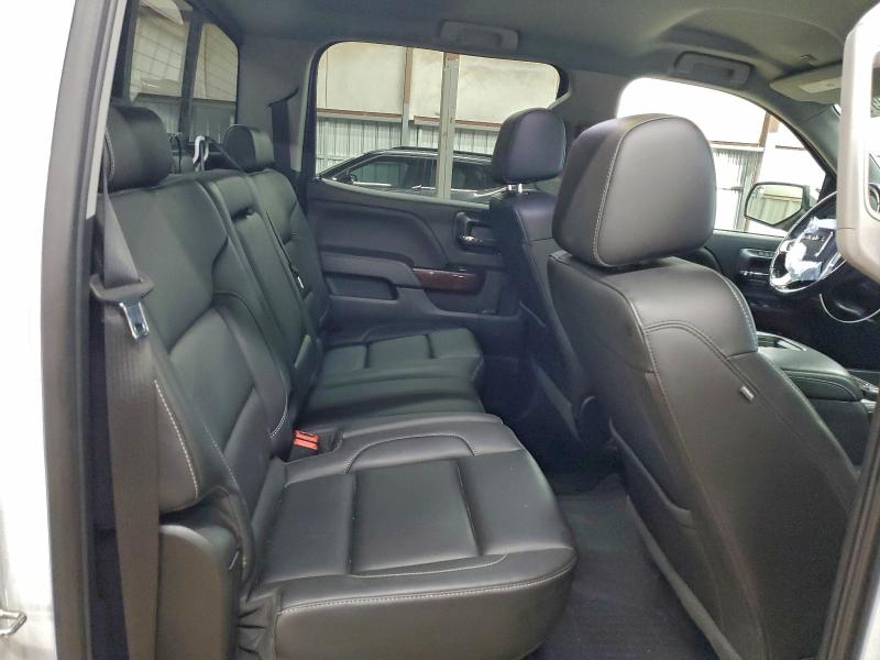 Фото 10 - GMC SIERRA