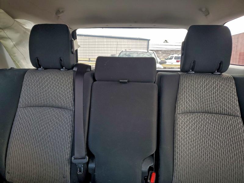 Фото 10 - TOYOTA 4RUNNER