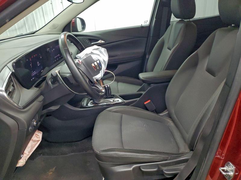 Фото 7 - BUICK ENCORE